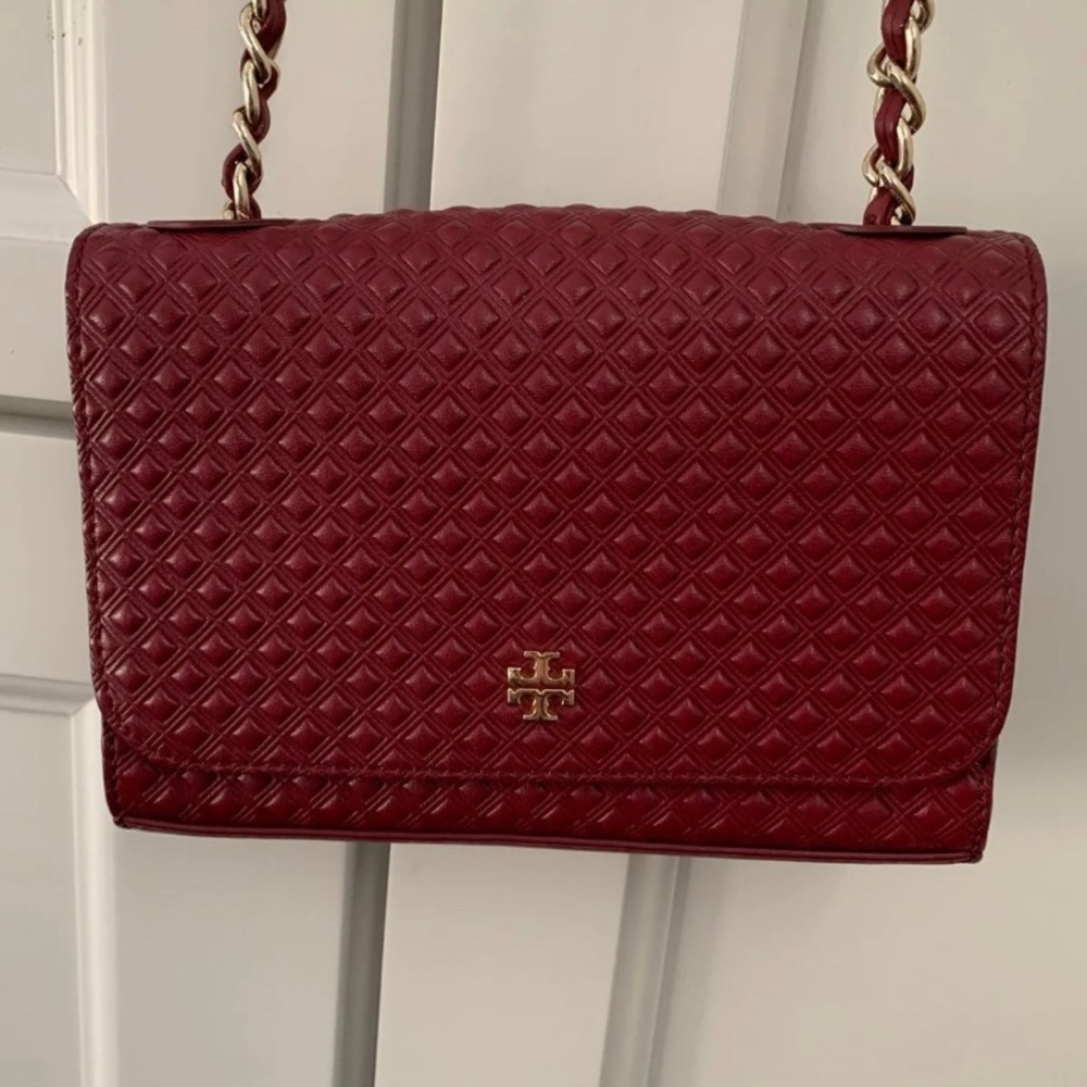 Tory Burch Crossbody